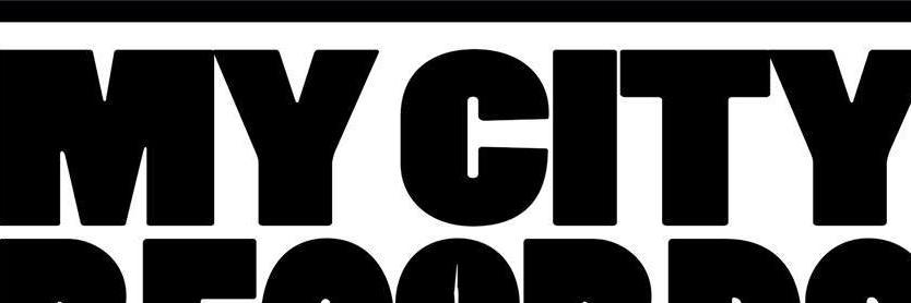 My City Records  banner