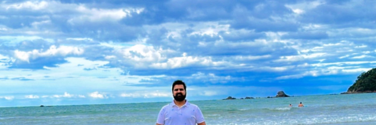 RajeshGollen's profile banner image