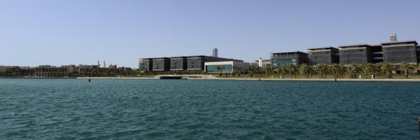 KAUSTCoreLabs Profile Banner