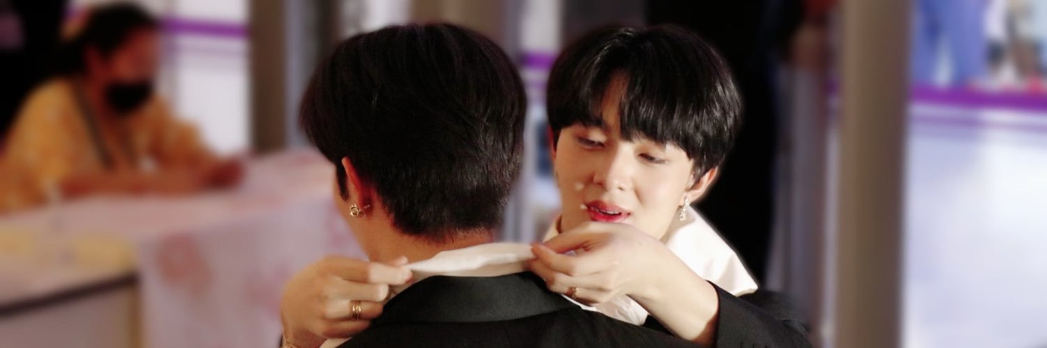 ทวงนุนิวจากพพน. Ver.2😾🧡 banner