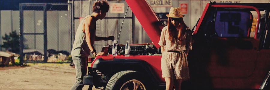 cjniel's profile banner image