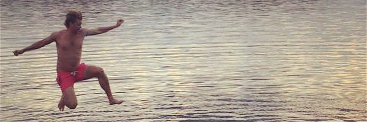 Barnaby Balkwill banner