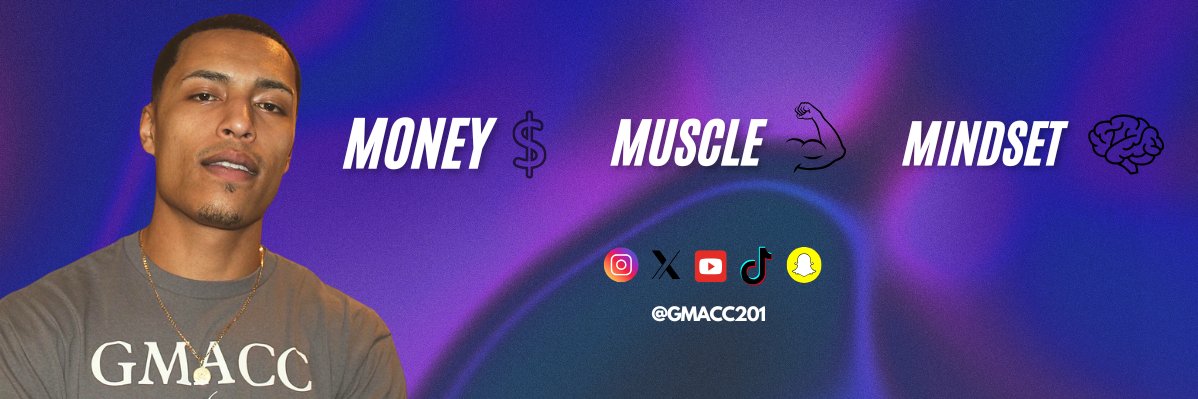 G m a c c banner