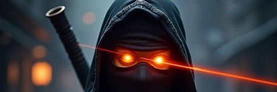 Crypto Ninja banner