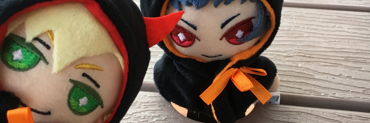 kayano_da's profile banner image