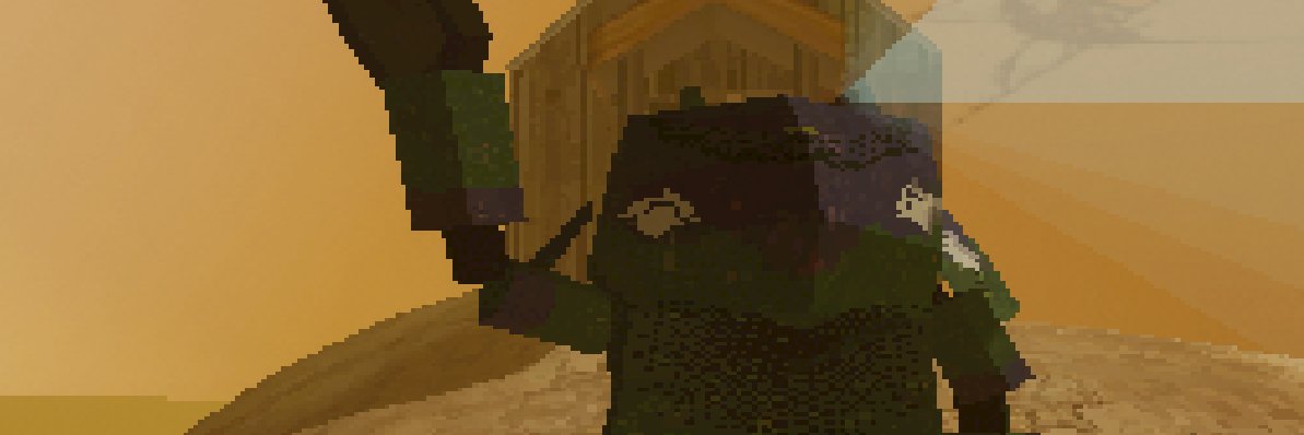 Bor | Ares Breathes | Goblin Town's banner