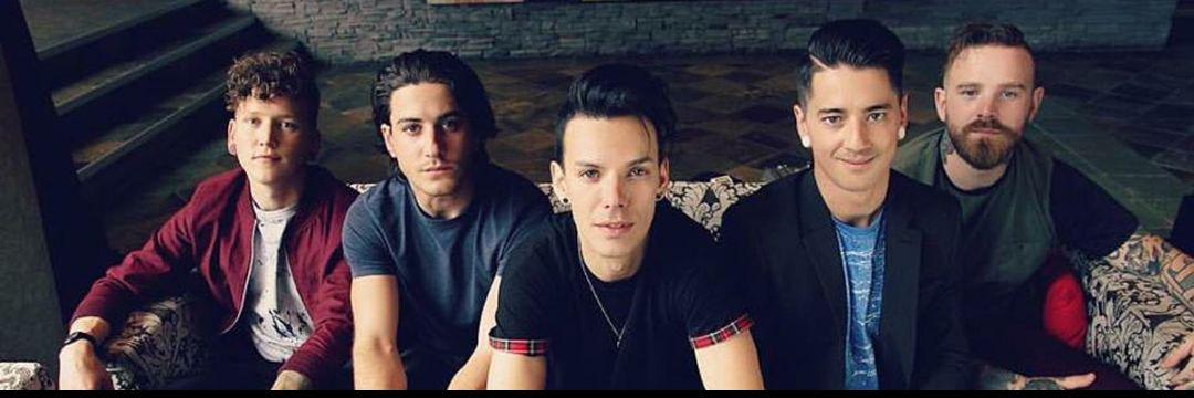 TNEfansforever's profile banner image