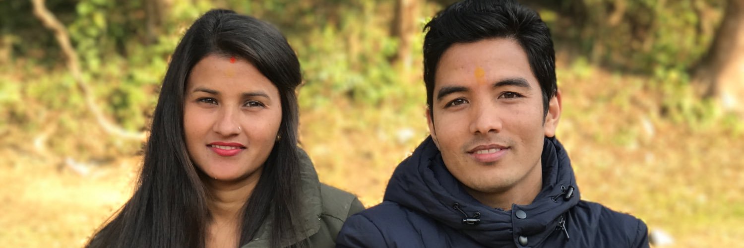coolhimal's profile banner image