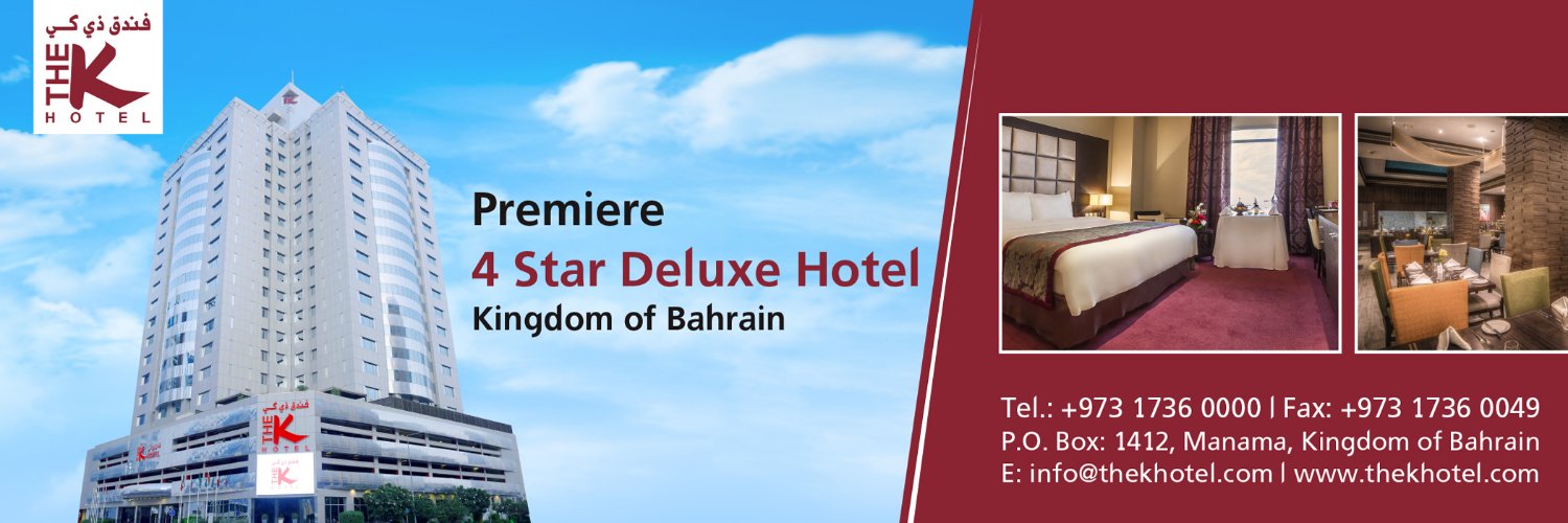TheKHotel's profile banner image