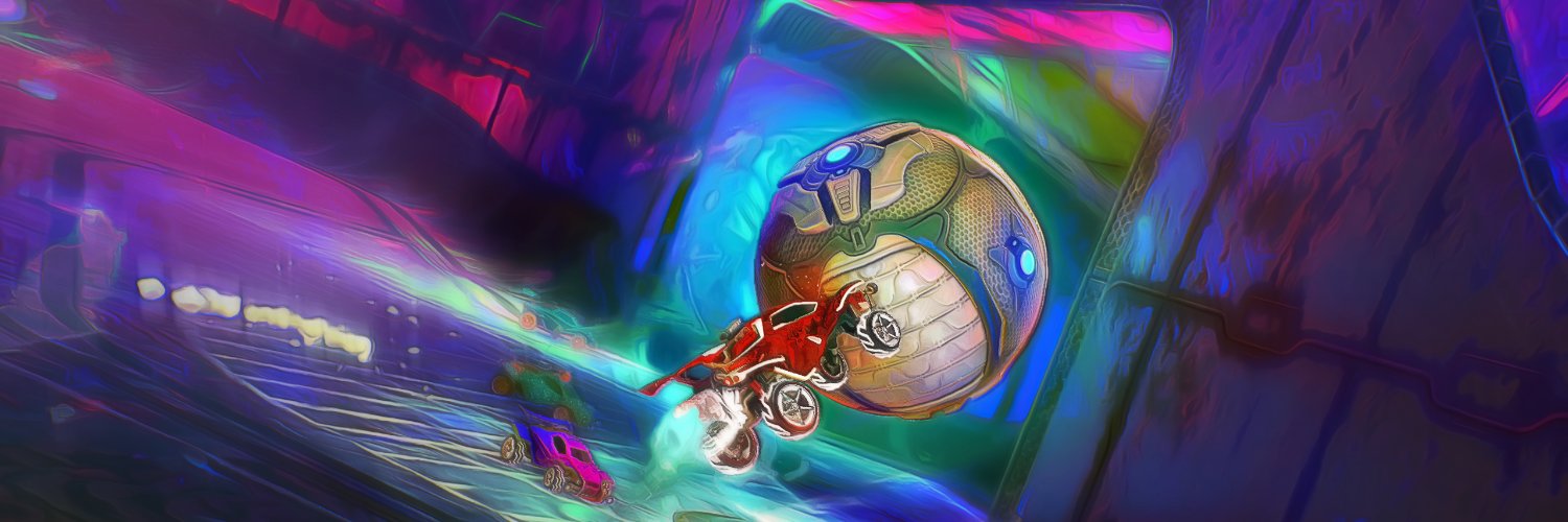 Nekiou's profile banner image