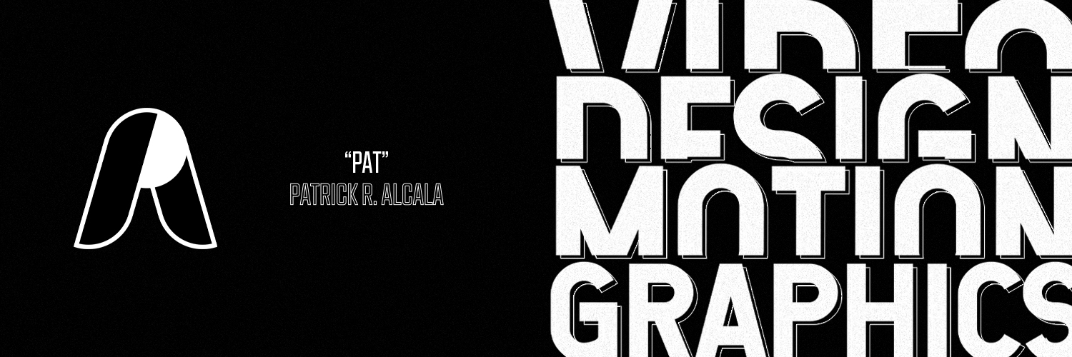 imPatrickAlcala's profile banner image