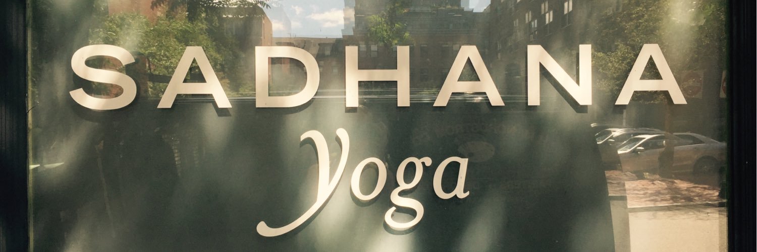 SadhanaBoston's profile banner image