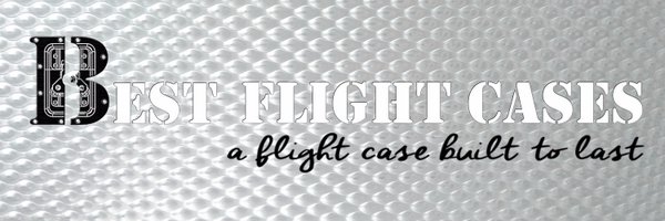 BestFlightCases Profile Banner