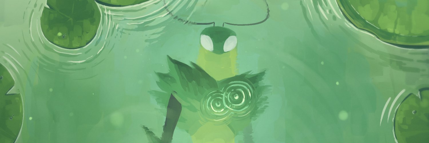 凌夜 Ling Ye banner