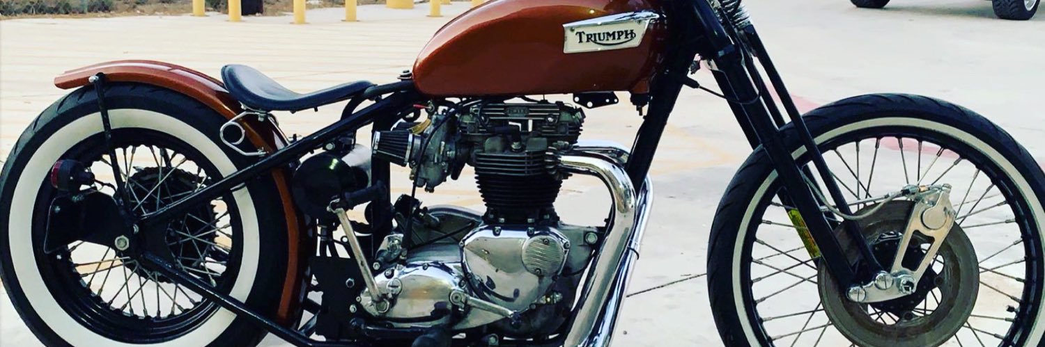 Charlie Pullara banner