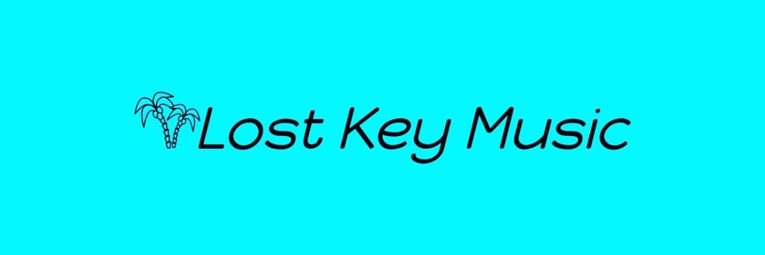 lostkeymusic's profile banner image