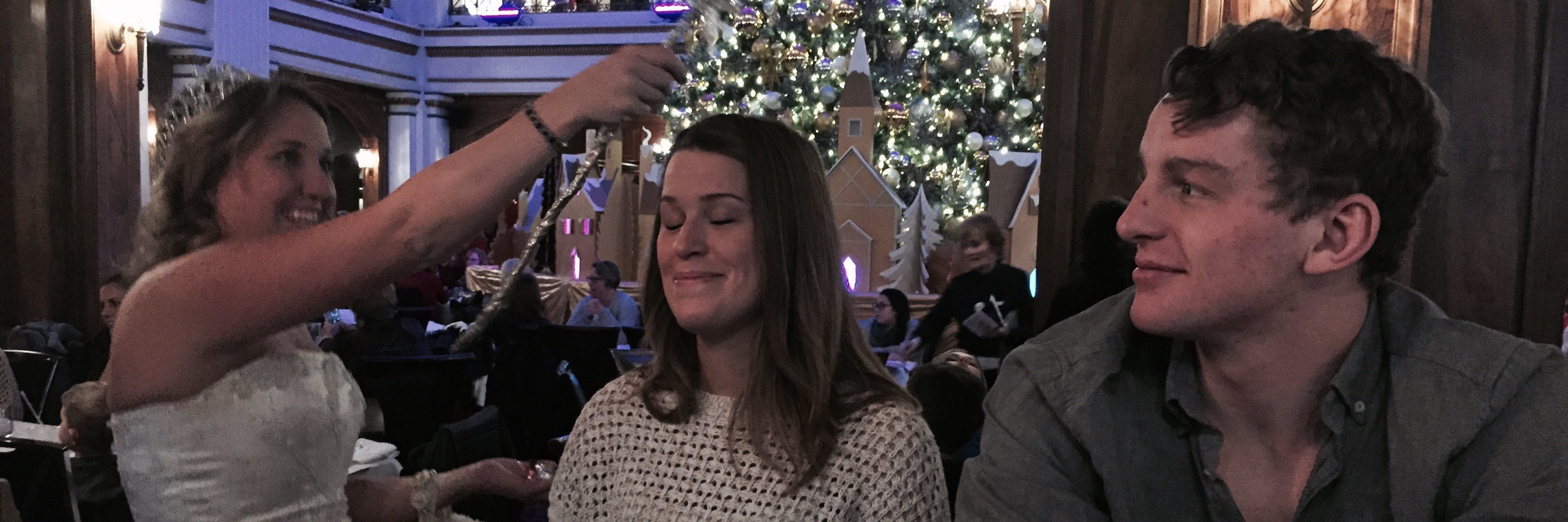 Kate Flanagin banner