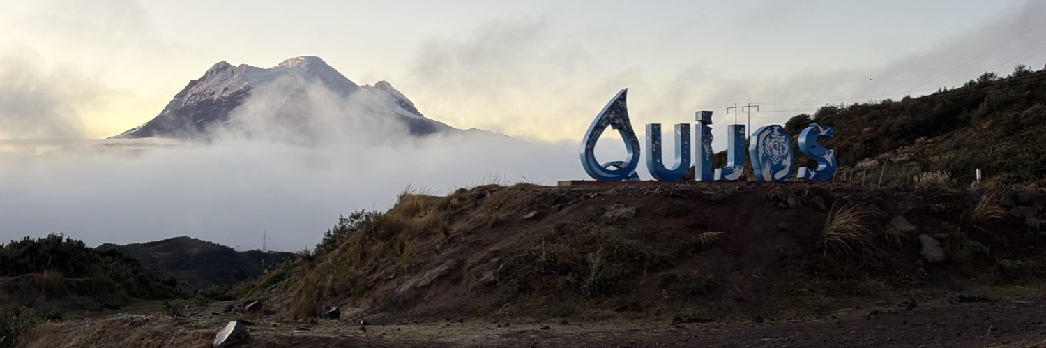 trepa_ecuador's profile banner image