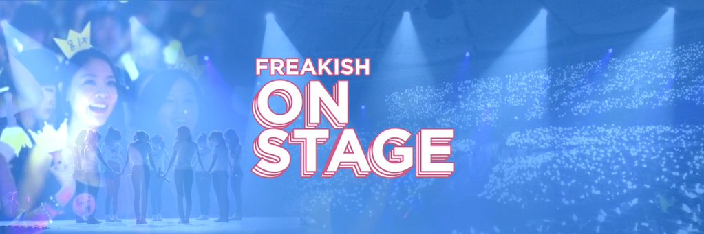 freakishtime's profile banner image