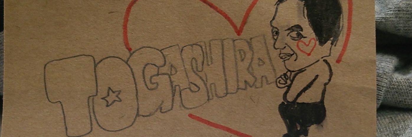 10ga4Enjoy's profile banner image