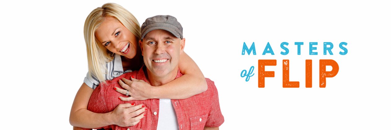 Masters of Flip banner
