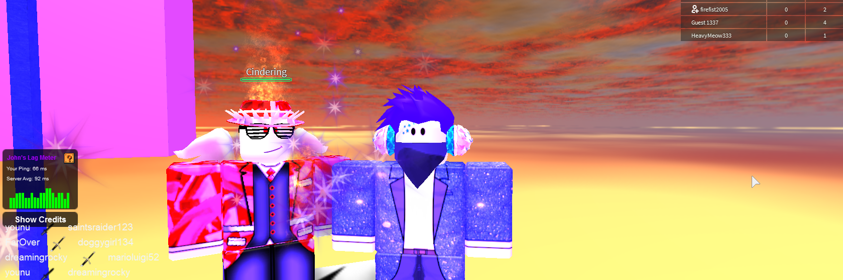 TehGamerChris's profile banner image