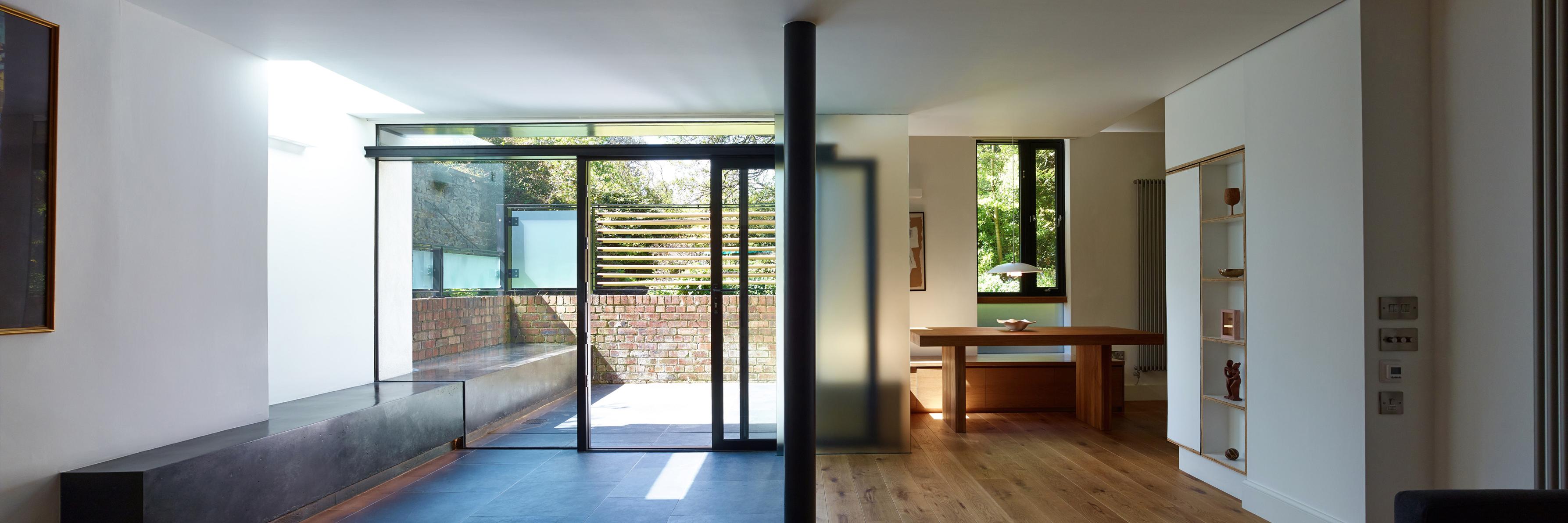 WTArchitecture's profile banner image