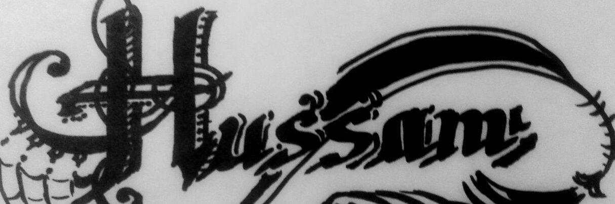 Hussam A. Assad banner