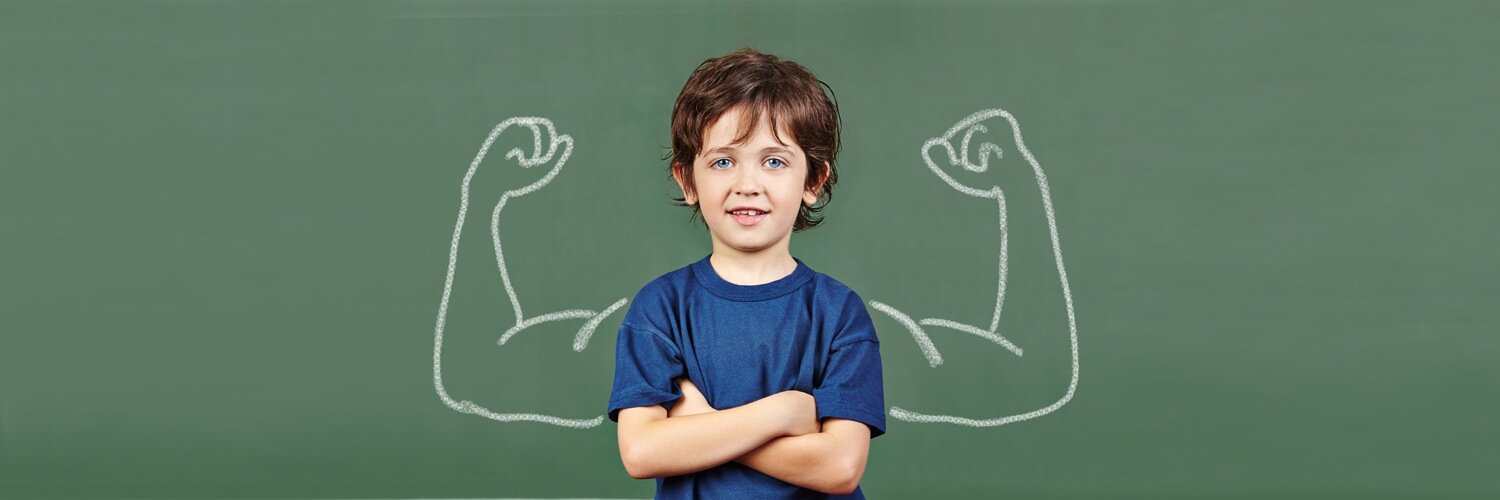 The Leonardo Effect banner