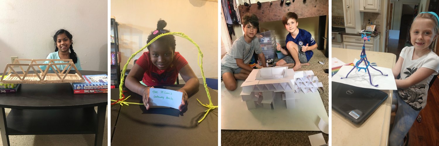 WashU Institute for School Partnership banner