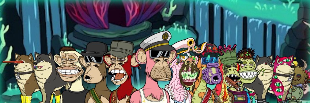 mereketh's profile banner image