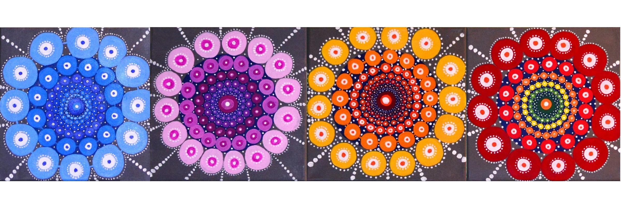 Sky Watcher (Leesa Brown) banner