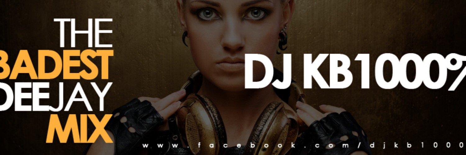 Dj_KB1000's profile banner image
