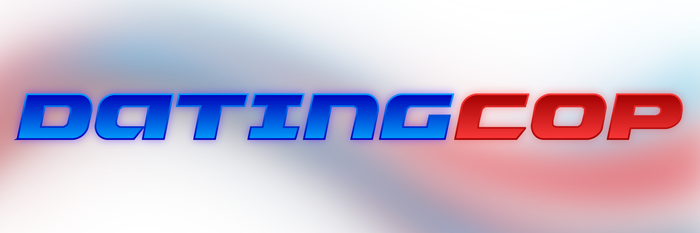 DatingCop's profile banner image