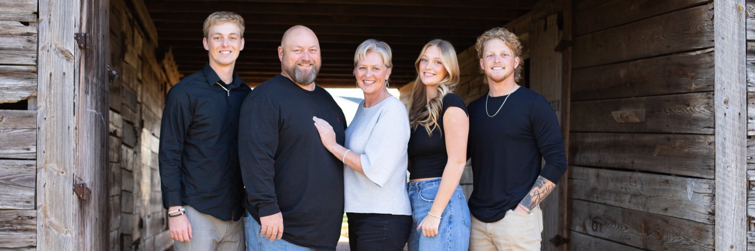 Cole Cunningham banner