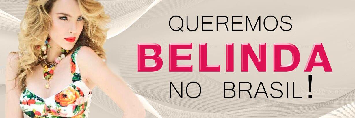 belindanobrasil's profile banner image