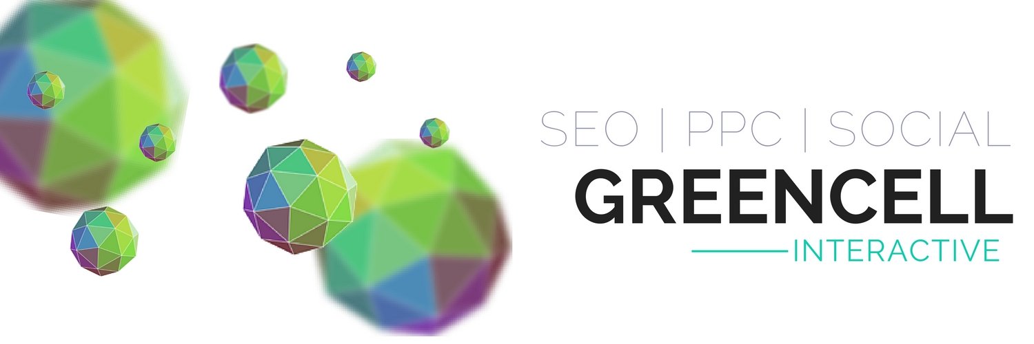 GREENcellint's profile banner image