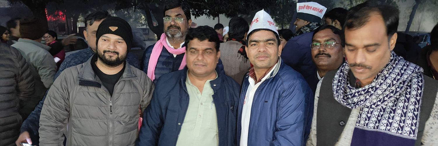 spsingh4477's profile banner image