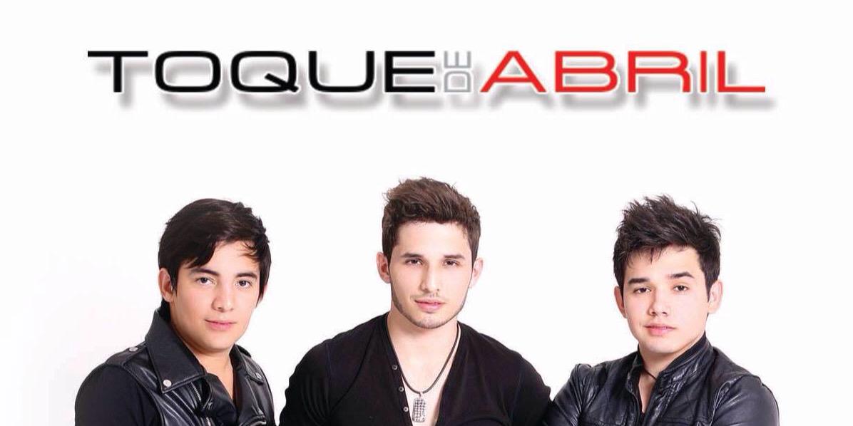 toquedeabrilmx's profile banner image