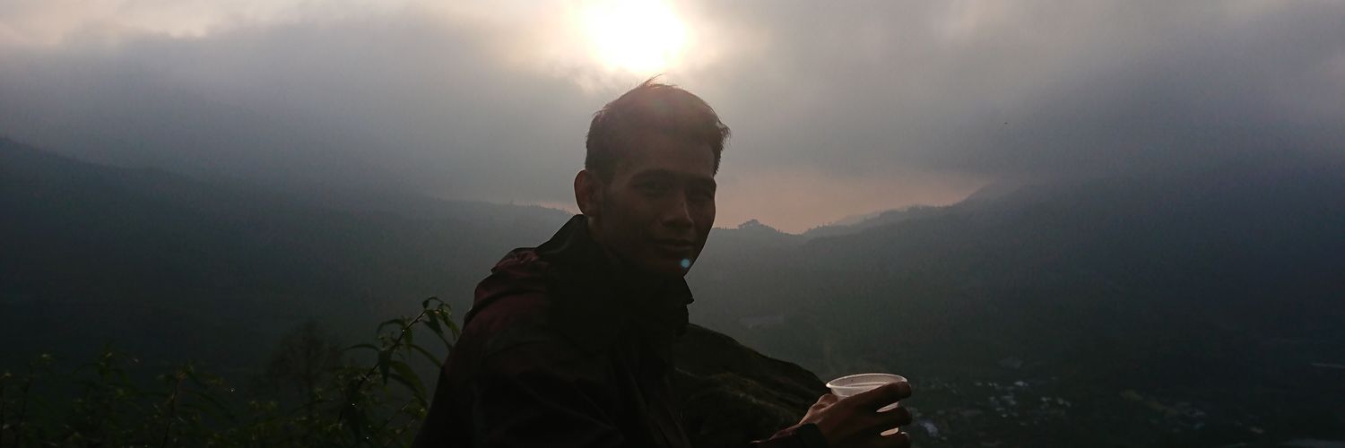 apannni's profile banner image