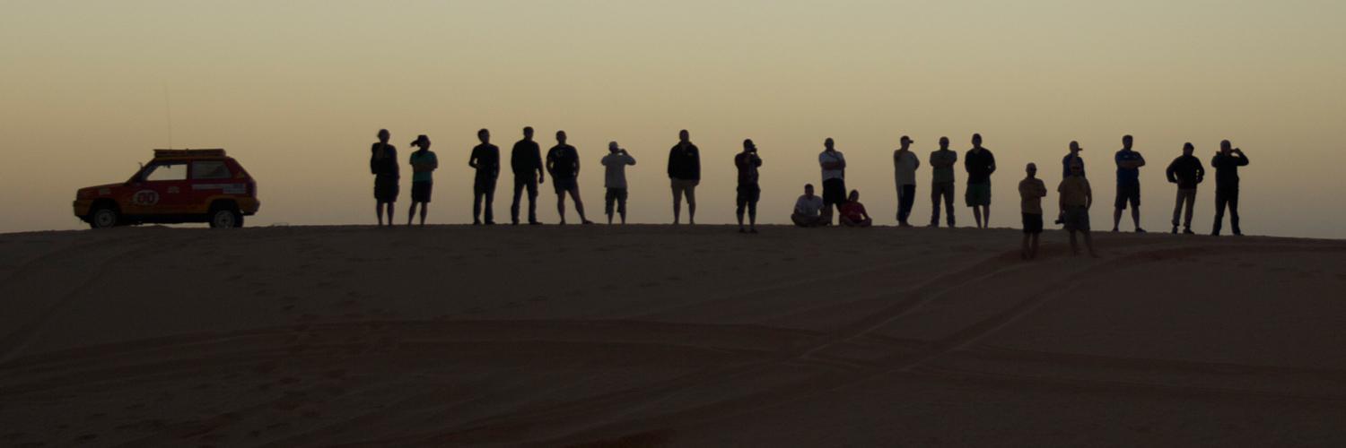 B2BRally's profile banner image