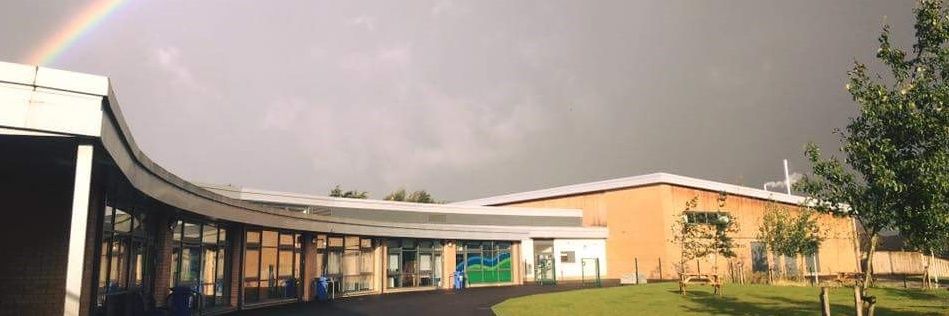 St Mark's Primary and Nursery banner