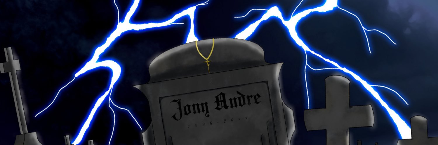 JonyAndre19's profile banner image
