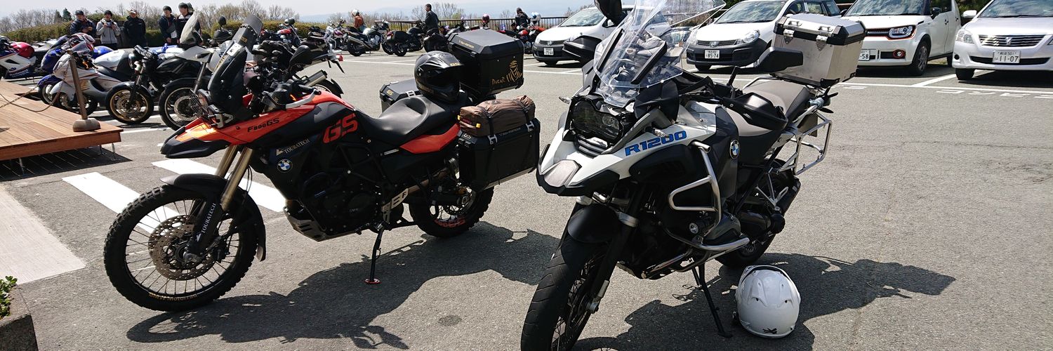 コウジ GS乗り banner