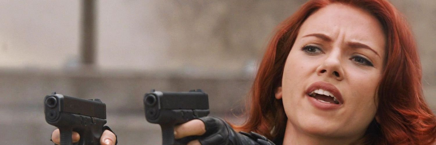 Natasha Romanoff banner