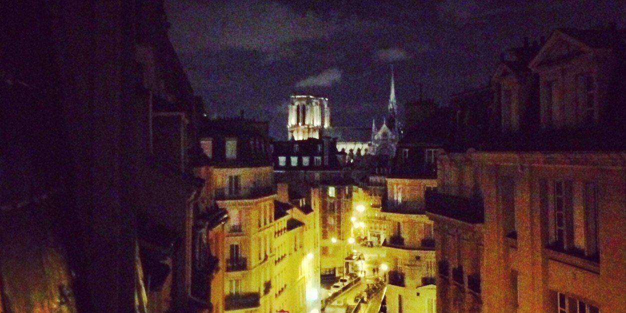 pariscuisine's profile banner image