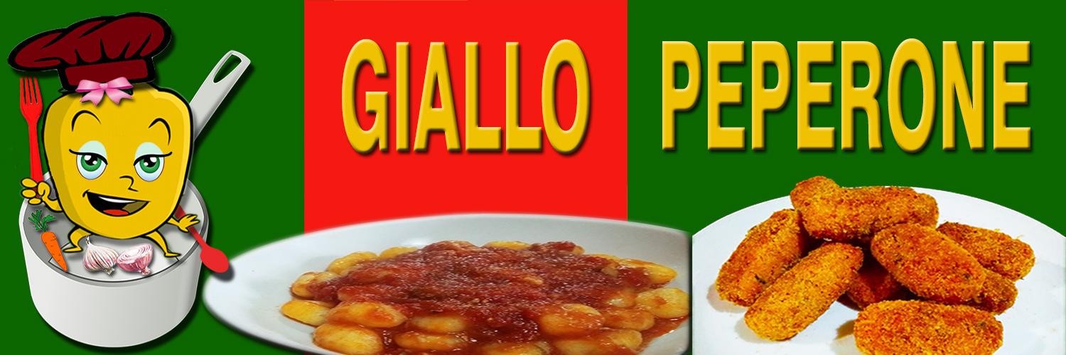 giallopeperone's profile banner image