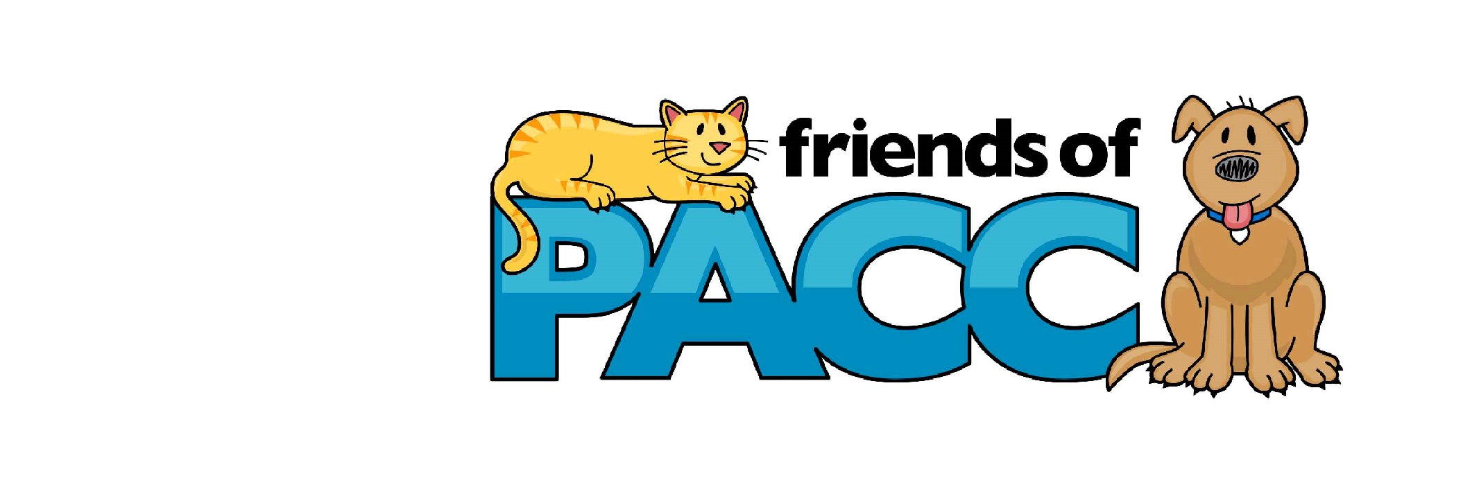 Friends of PACC banner