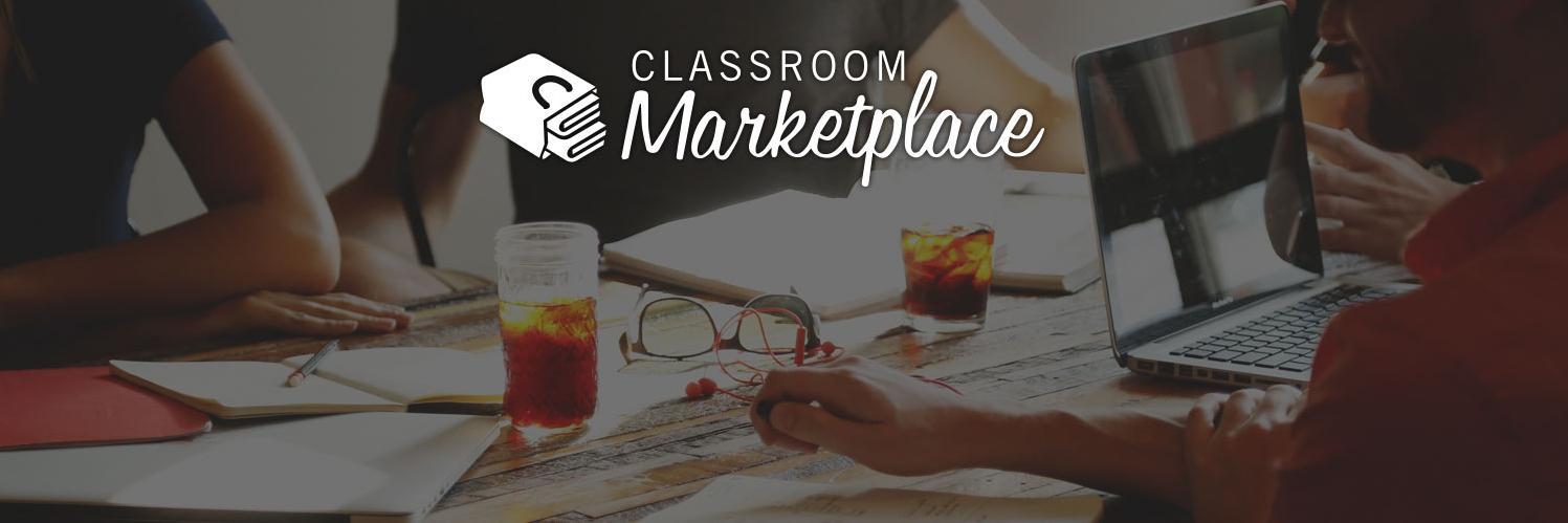 ClassMktPlace's profile banner image