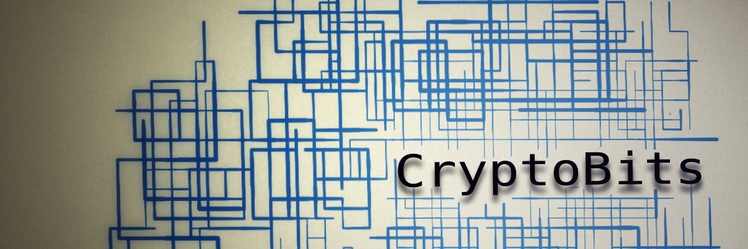 Cryptobits banner